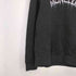 モンクレール MONCLER 24SS フロントロゴプリント クルーネックスウェット メンズ JPN:L